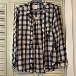 AE Flannel